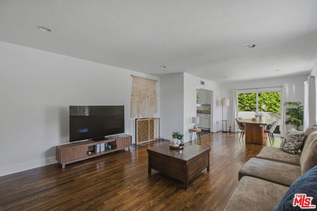 4218 Don Arellanes Drive, Los Angeles