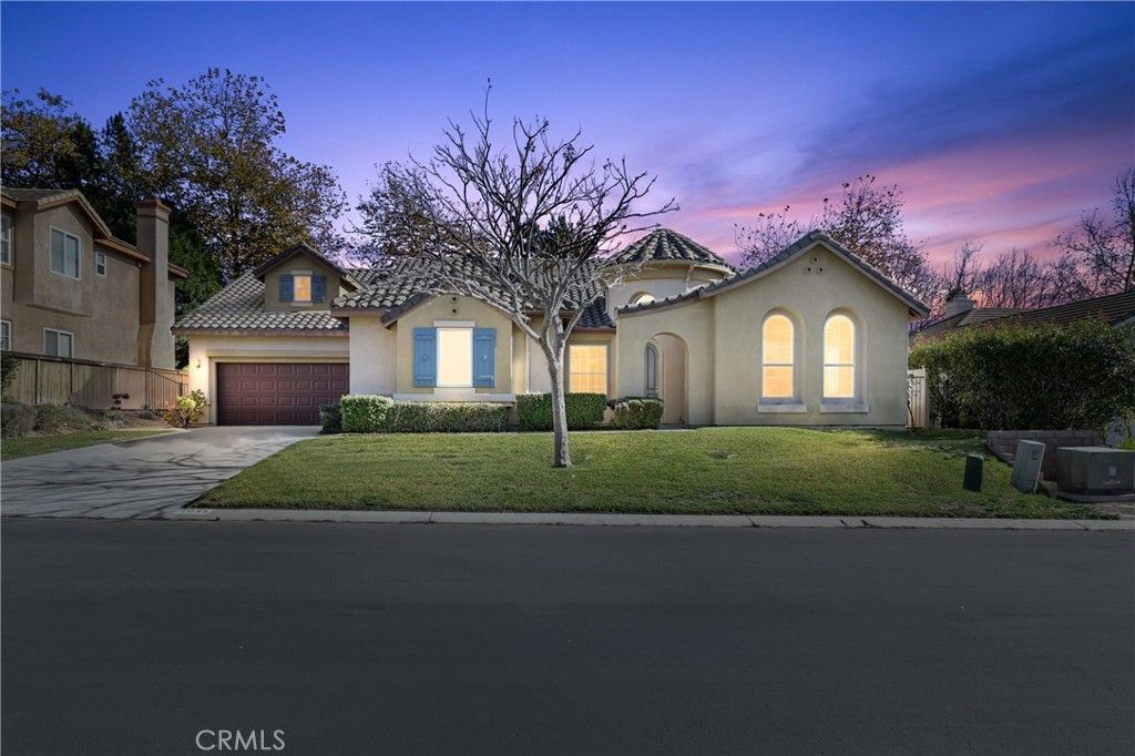 1031 Inverlochy Drive, Fallbrook