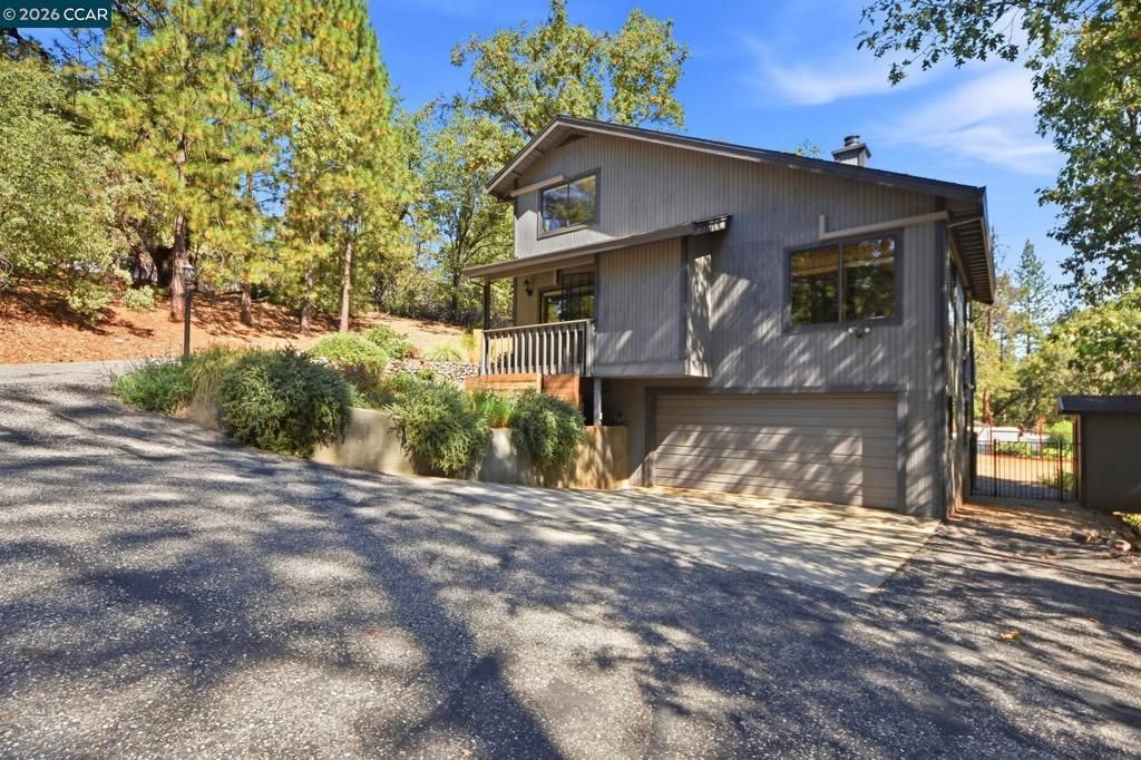 1450 Pleasant Ridge Rd, Colfax