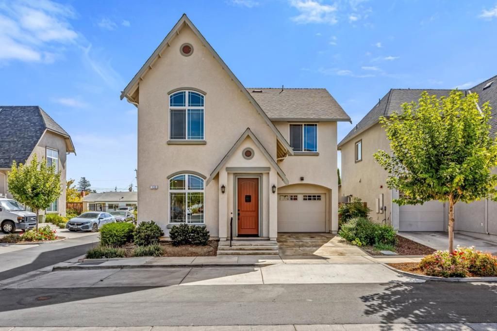 135 Springtime Circle, Hollister