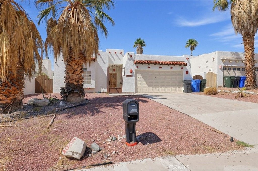 10281 Palm Drive, Desert Hot Springs