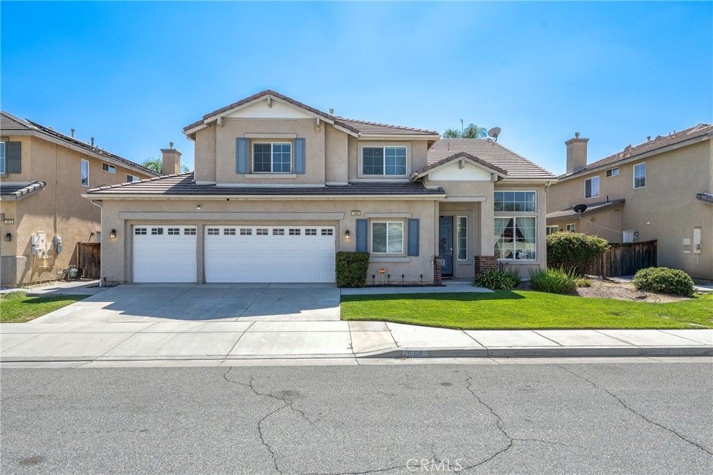 1568 Yeats, San Jacinto