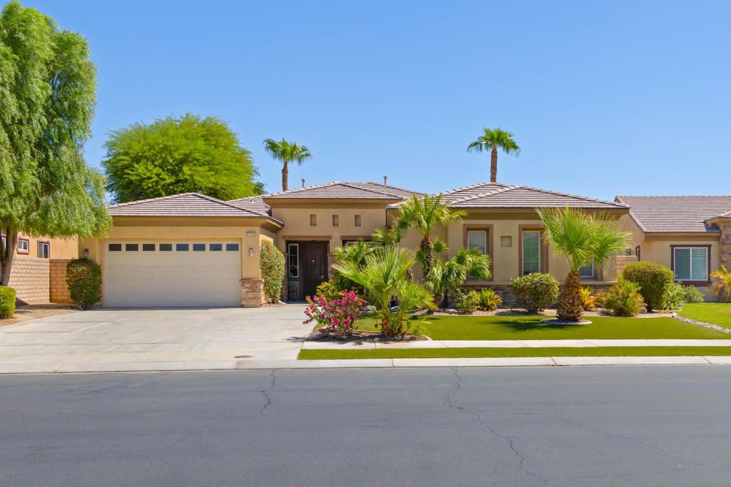43502 Sentiero Drive, Indio