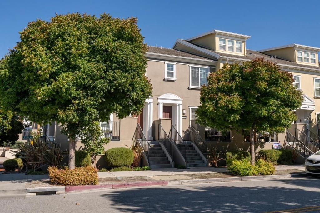 2933 Baze Road, San Mateo