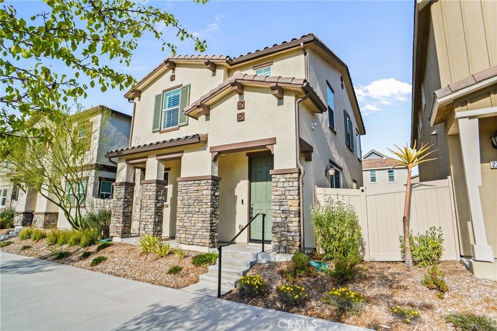 27605 Sawtooth, Canyon Country