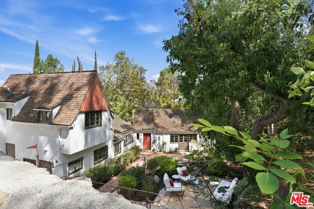 3103 Lindo Street, Los Angeles