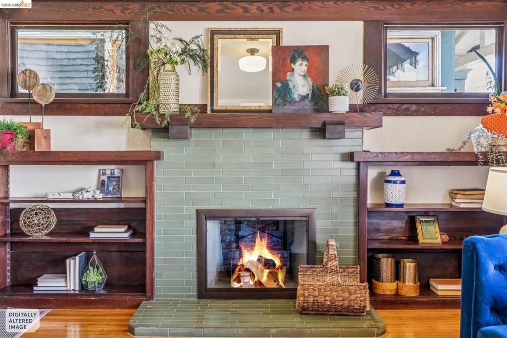 456 Stow Ave, Oakland