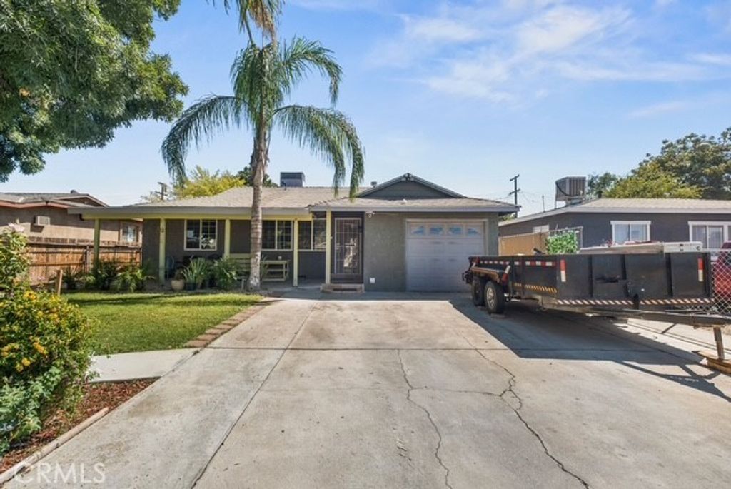 509 Larry, Bakersfield