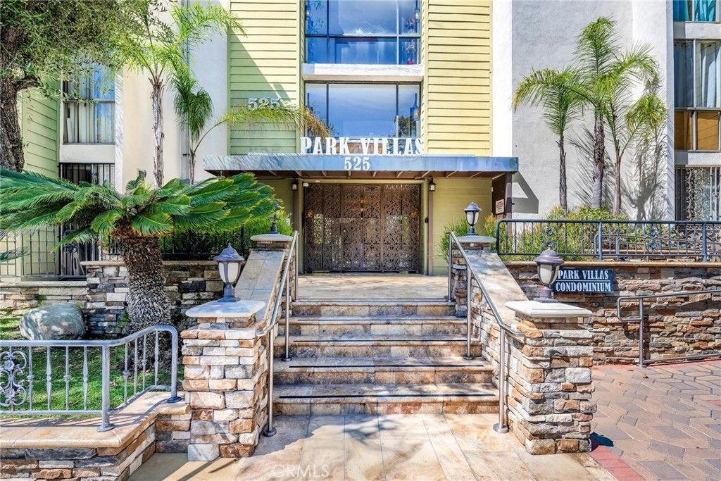 525 S Ardmore # 161, Los Angeles