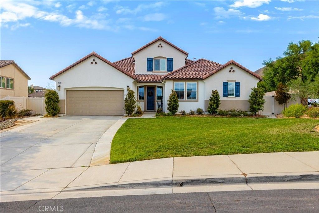 33540 Brandon Road, Yucaipa