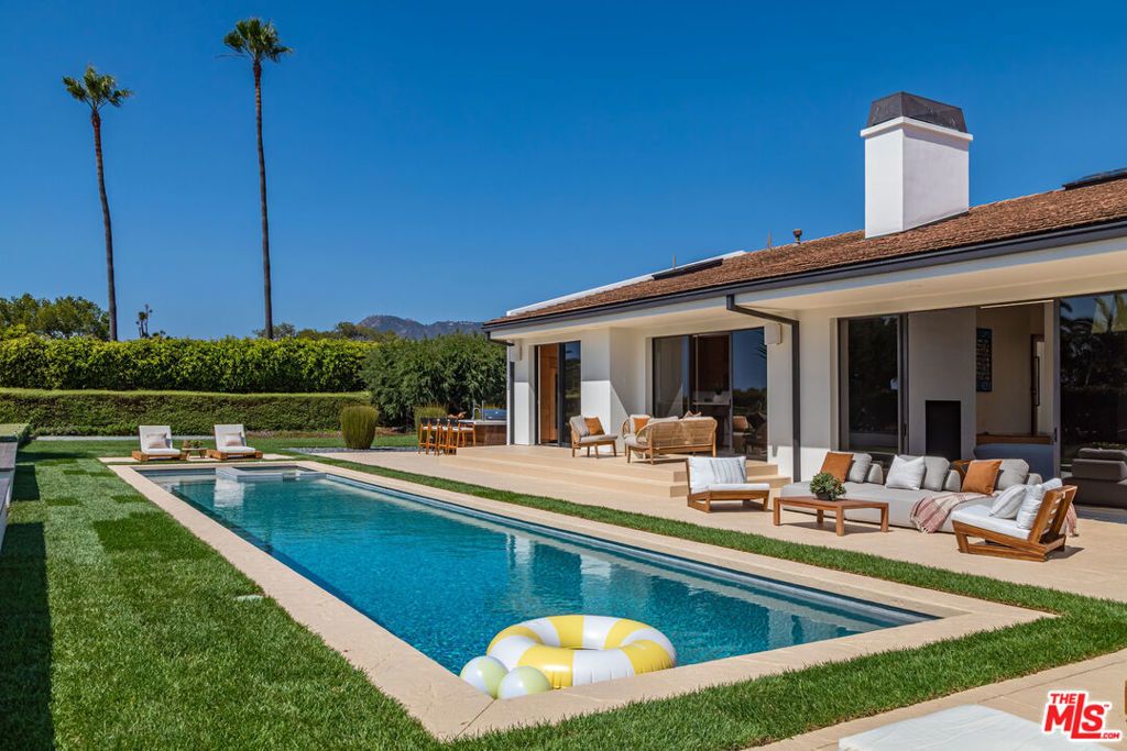 6419 Merritt Drive, Malibu