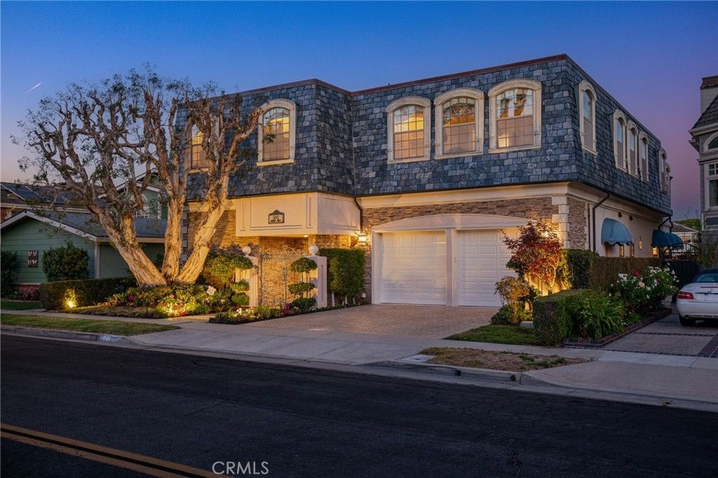 3492 Gilbert, Huntington Beach