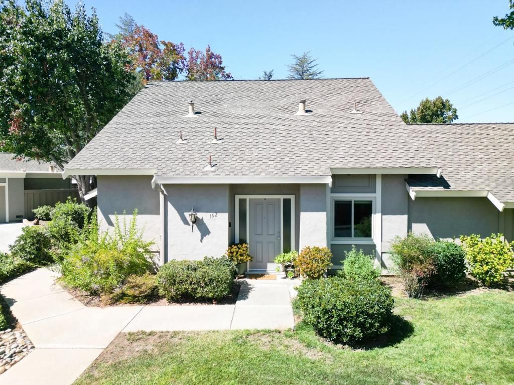 162 Milmar Way, Los Gatos