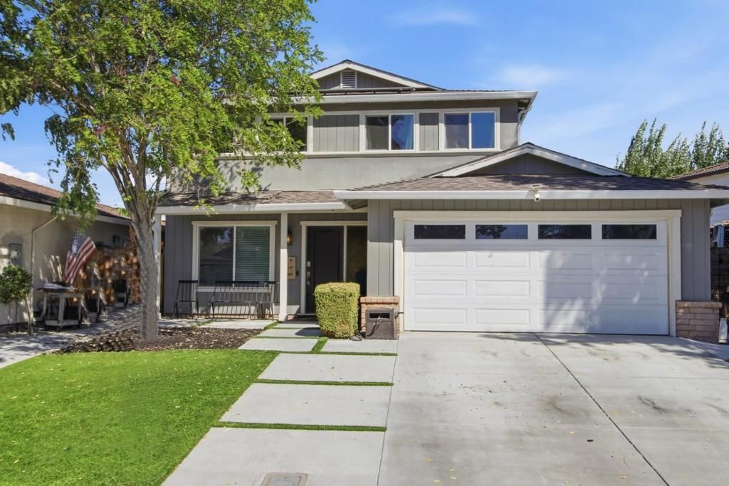 4596 Meadowhurst Court, San Jose