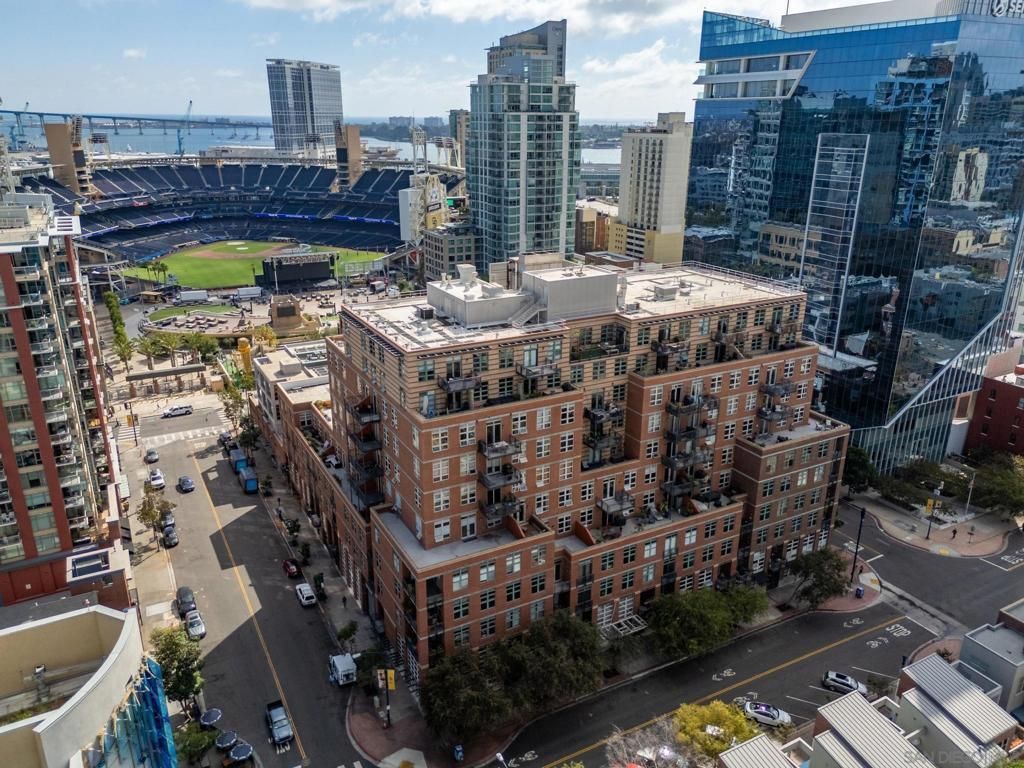 N/A, San Diego
