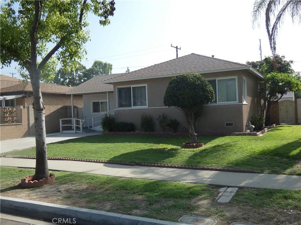 9608 Bartley, Santa Fe Springs