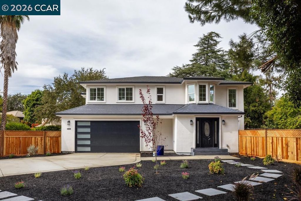 364 Patina Ct, Walnut Creek