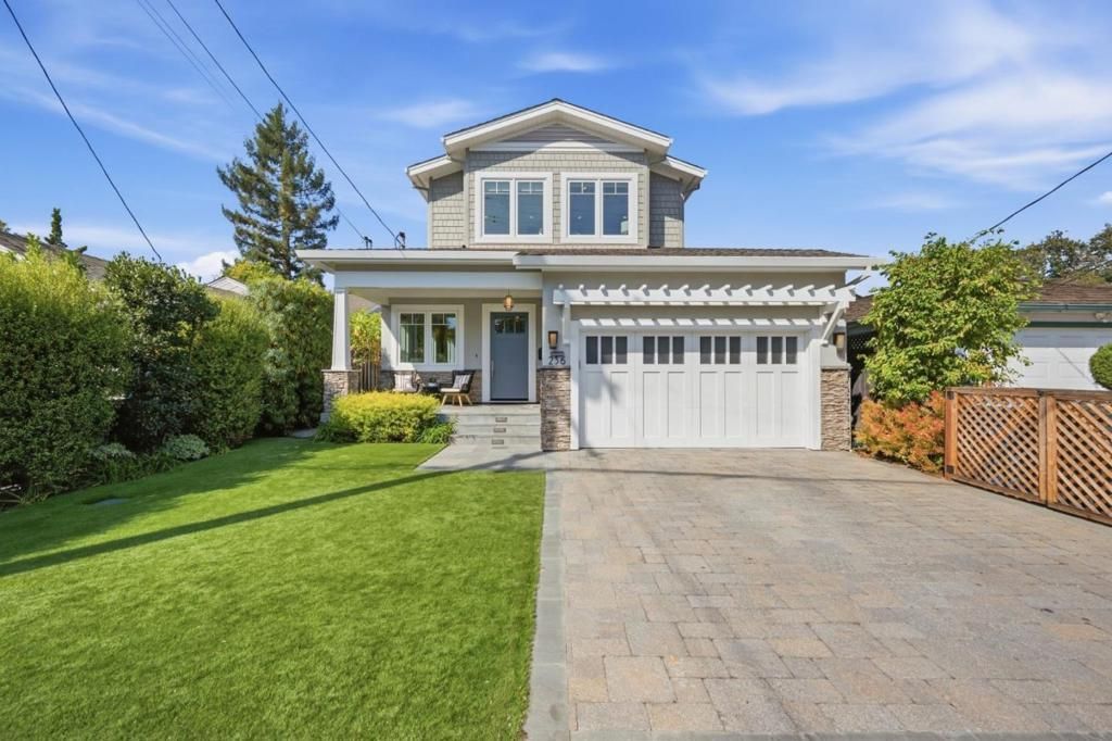 236 Park Avenue, San Carlos