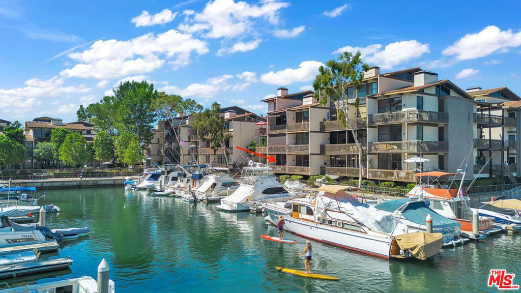 5130 Marina Pacifica Drive, Long Beach