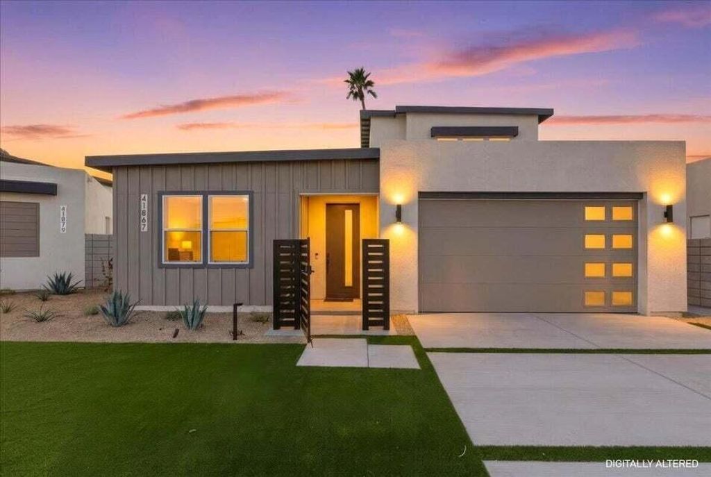 41867 Volare Court, Indio