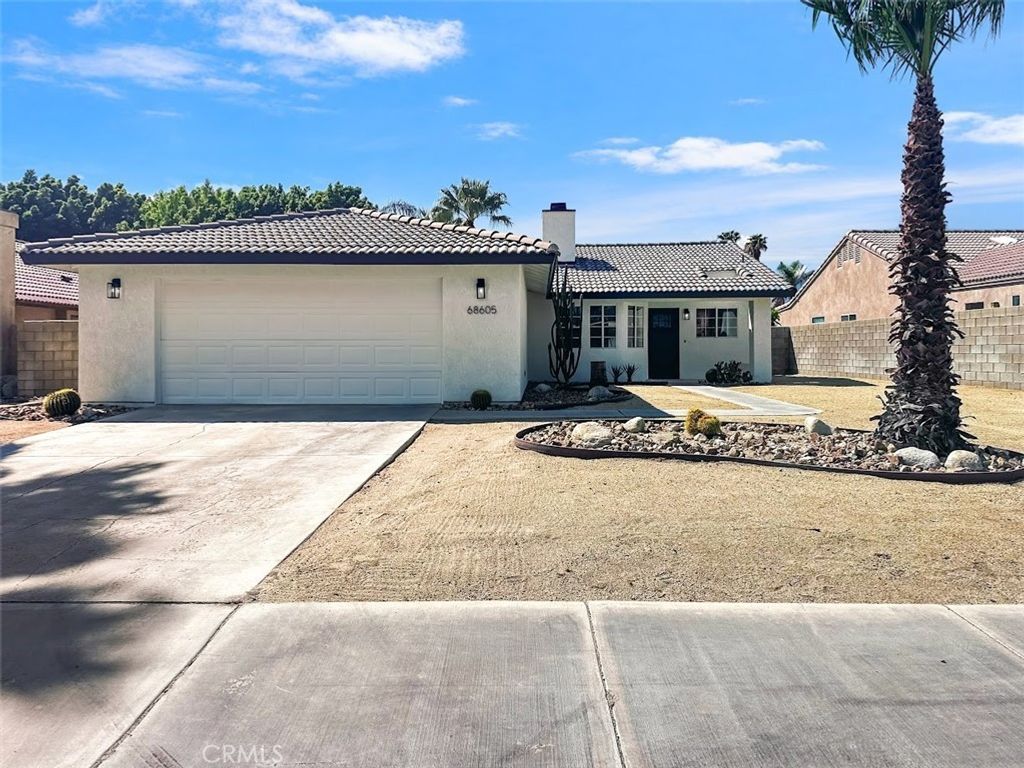 68605 Hermosillo, Cathedral City