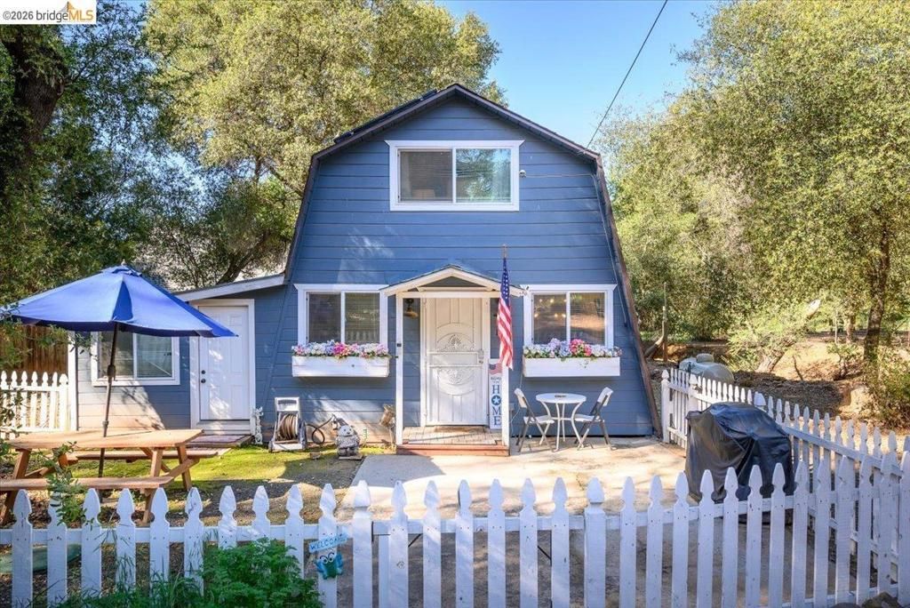11741 Campo Seco Rd, Sonora