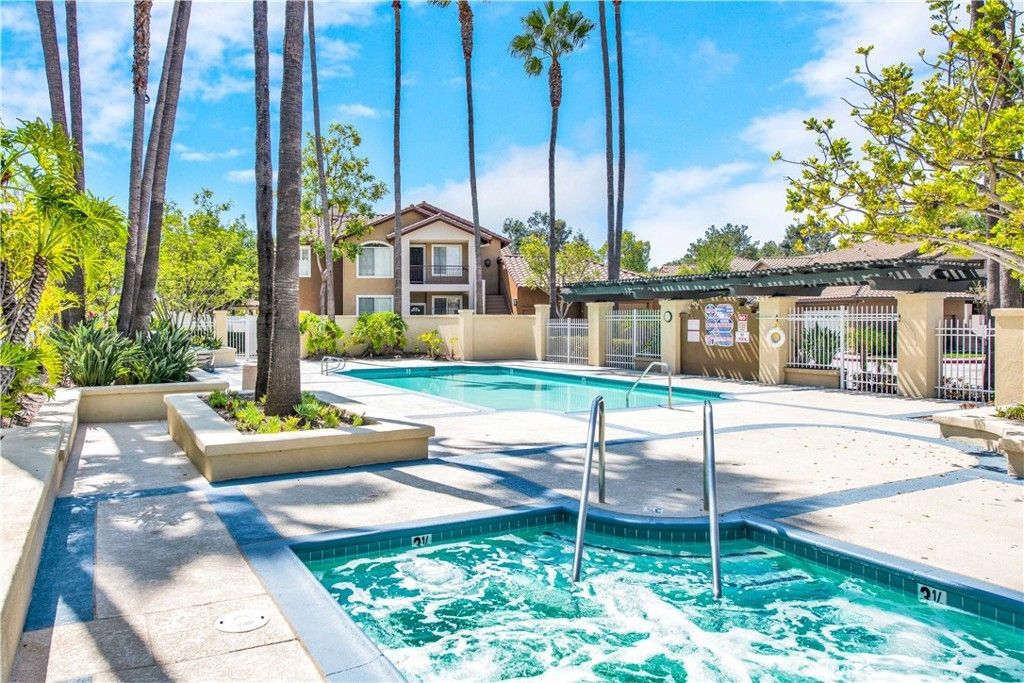 58 Mira Mesa, Rancho Santa Margarita