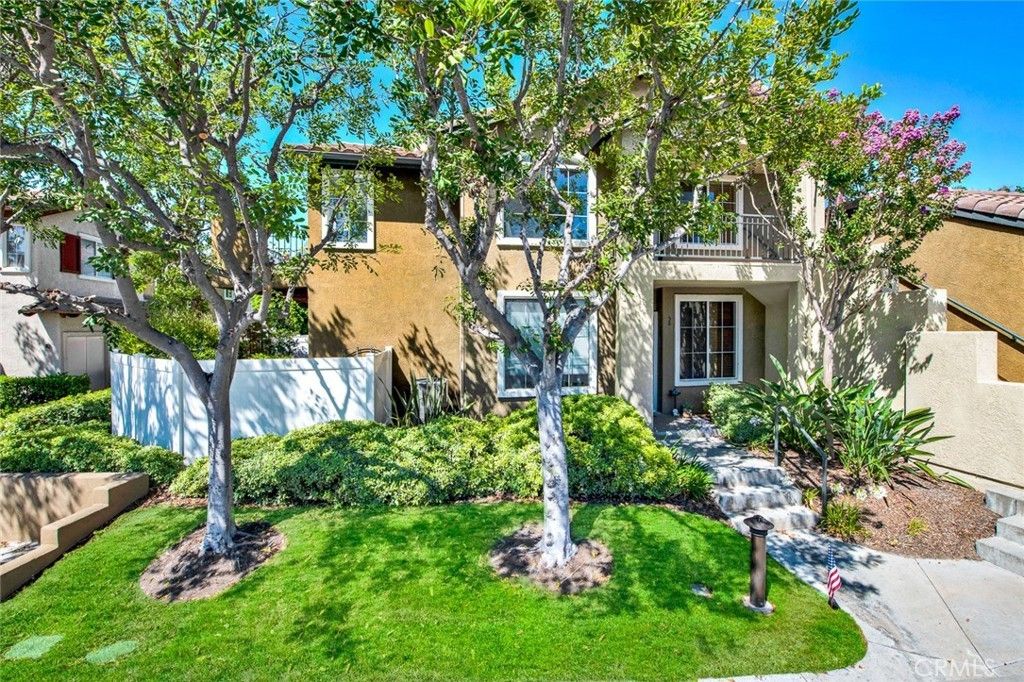 58 Mira Mesa, Rancho Santa Margarita