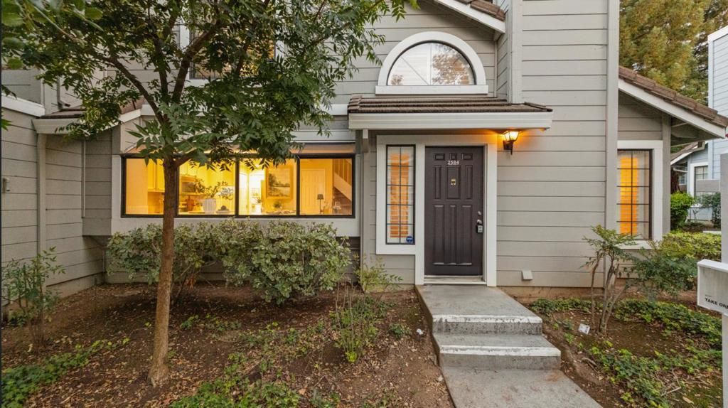 2584 Yerba Bank Court, San Jose