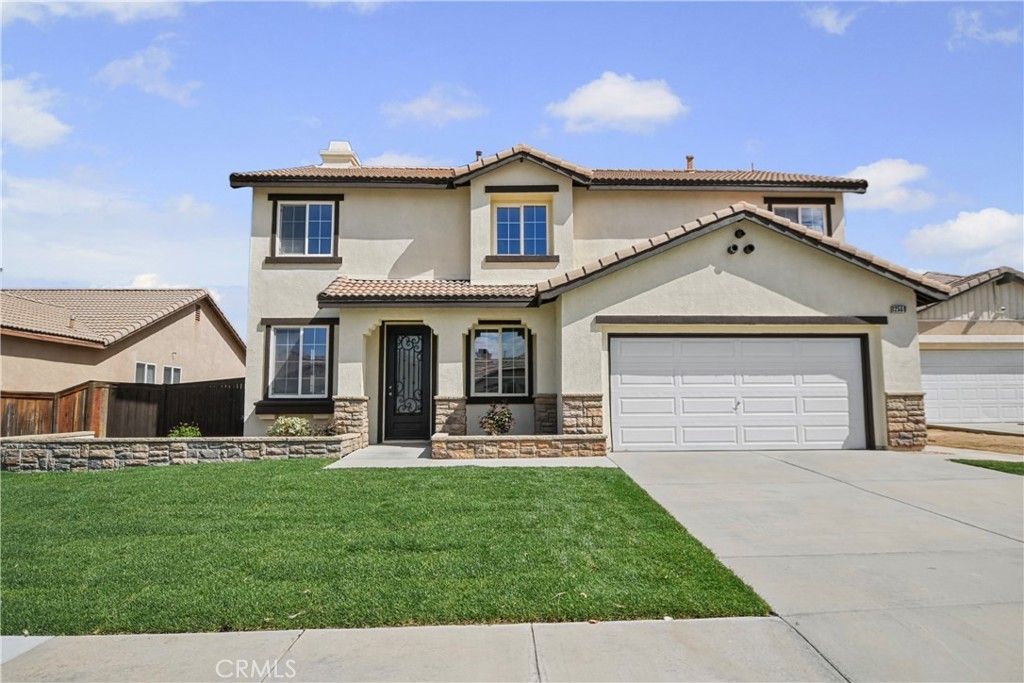 12551 Bermuda Court, Victorville