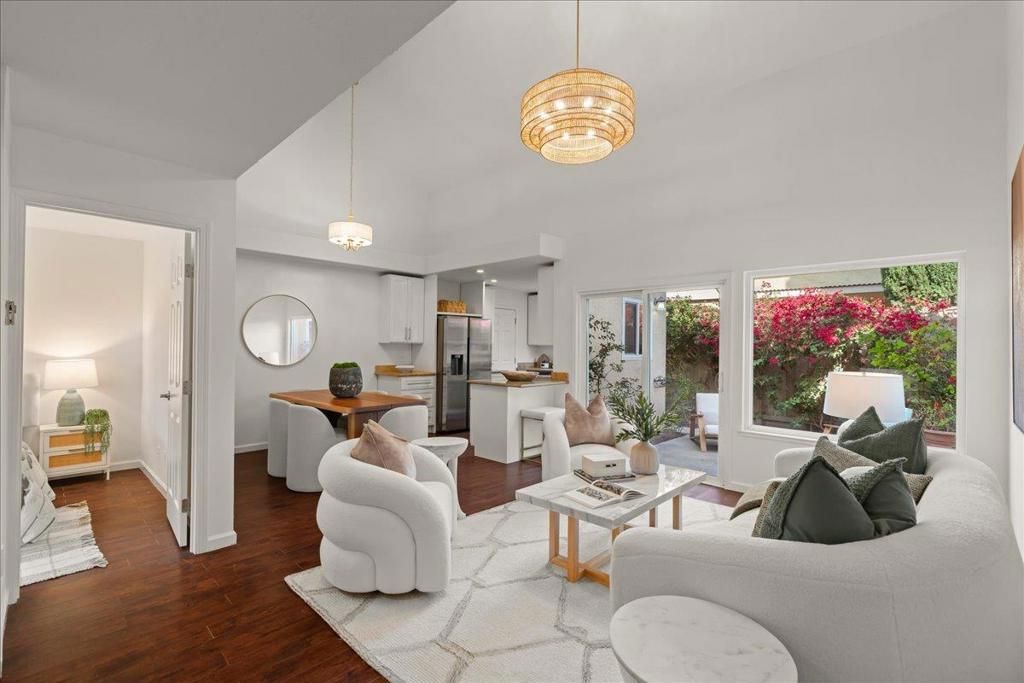 216 Truckee Lane, San Jose