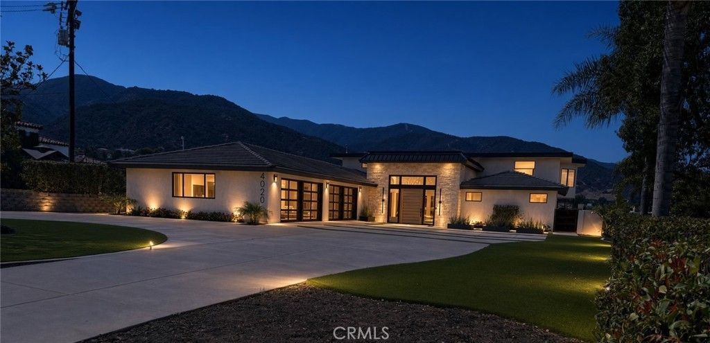 4020 Crown Ranch, Corona
