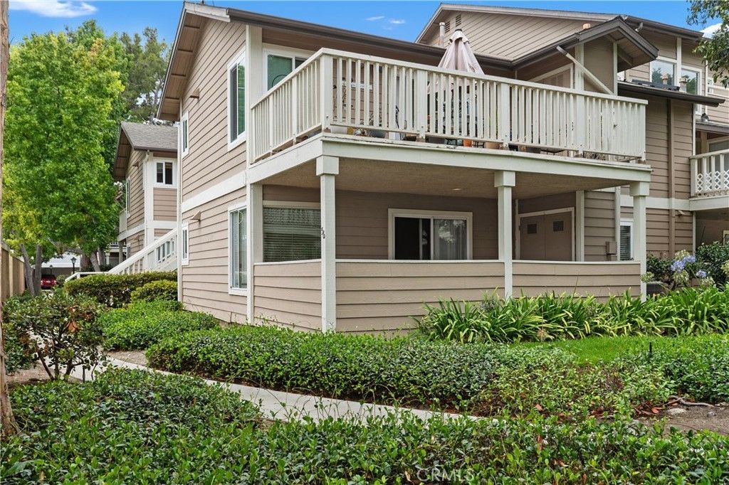 6951 Knollcrest Lane # 56, Garden Grove
