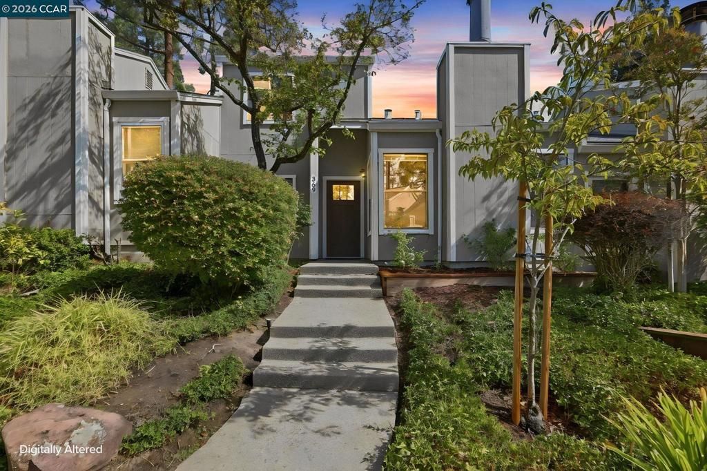 369 Scottsdale Rd., Pleasant Hill