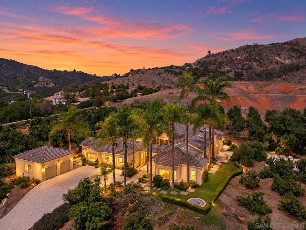 28560 Via Santa Rosa, Temecula