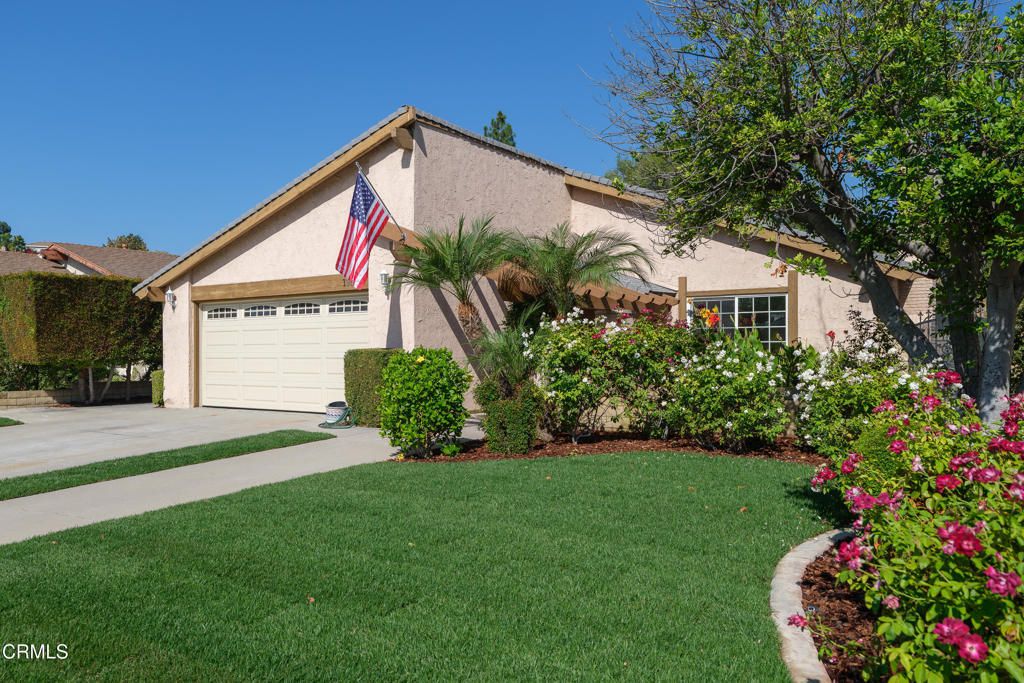 19951 Calle Solis, Walnut
