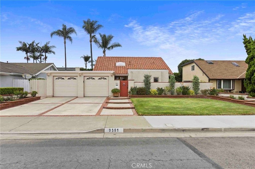 9581 Landfall, Huntington Beach