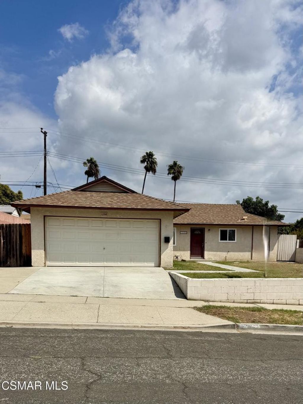 1298 Arrowhead Avenue, Ventura