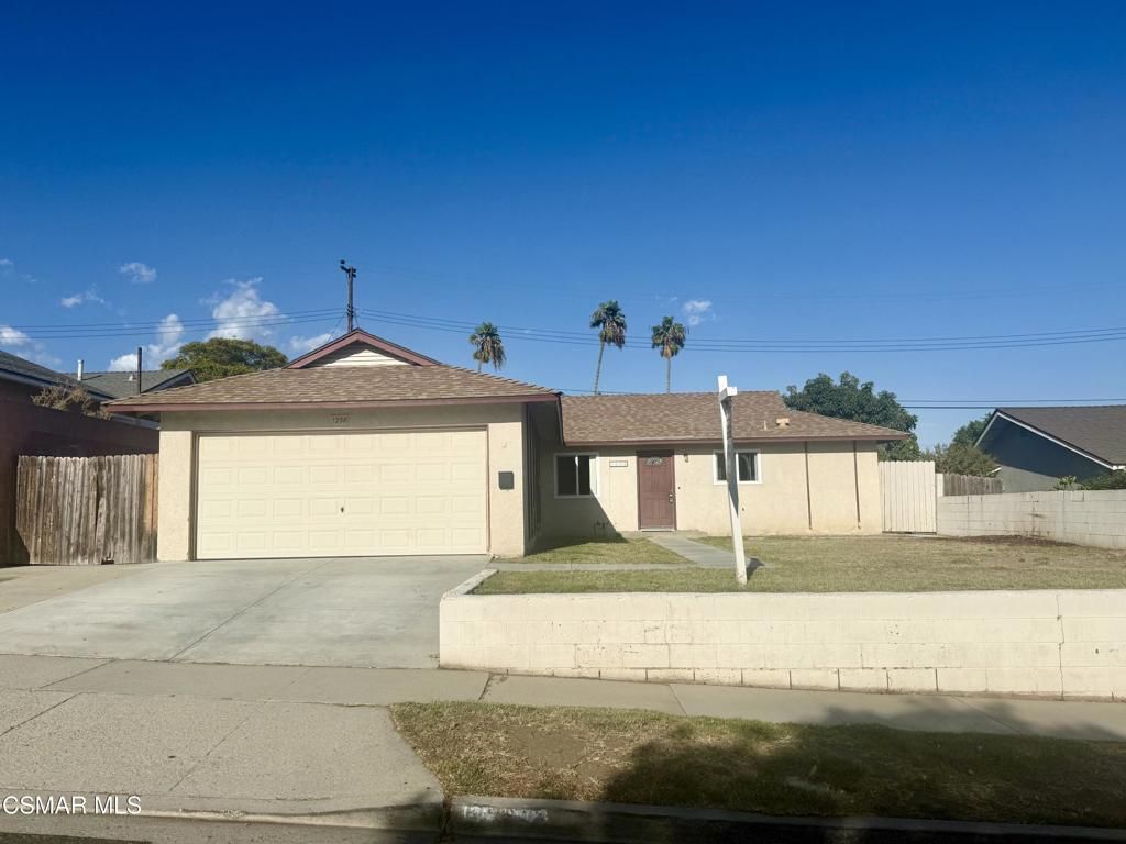 1298 Arrowhead Avenue, Ventura