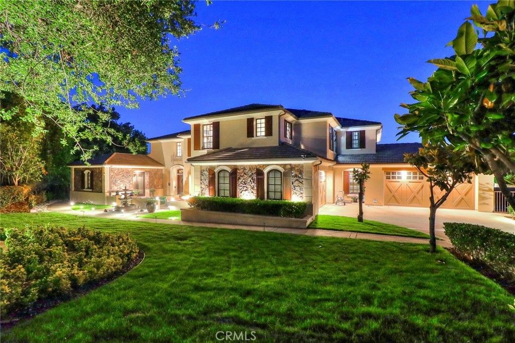 725 Carriage House, Arcadia