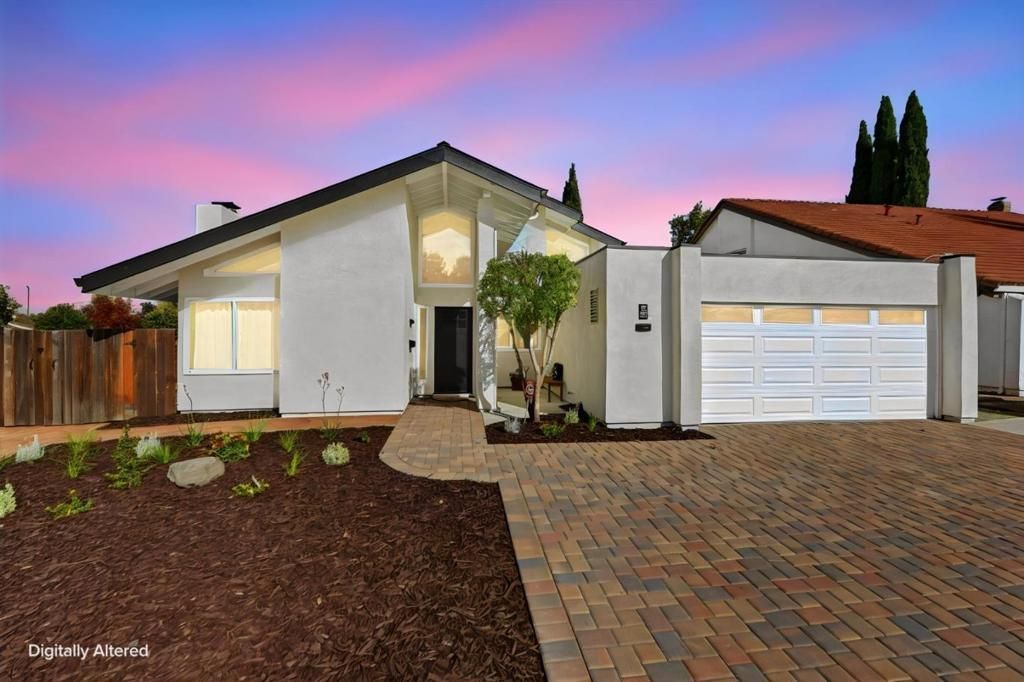 3219 Mabury Road, San Jose