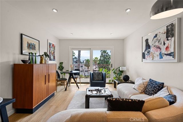 3407 Huxley Street # 39, Los Angeles