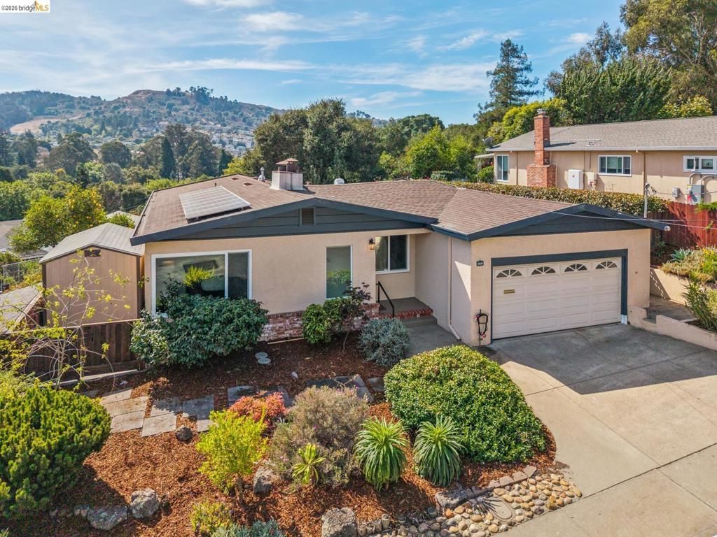 4038 Fariss Ln, El Sobrante