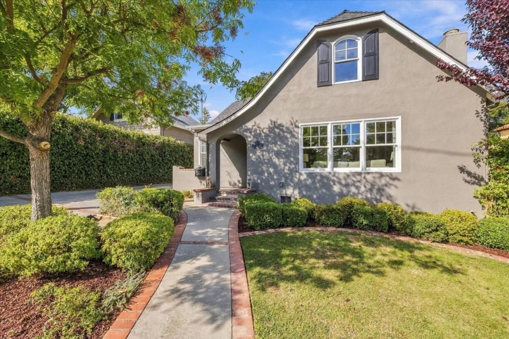 244 San Mateo Avenue, Los Gatos