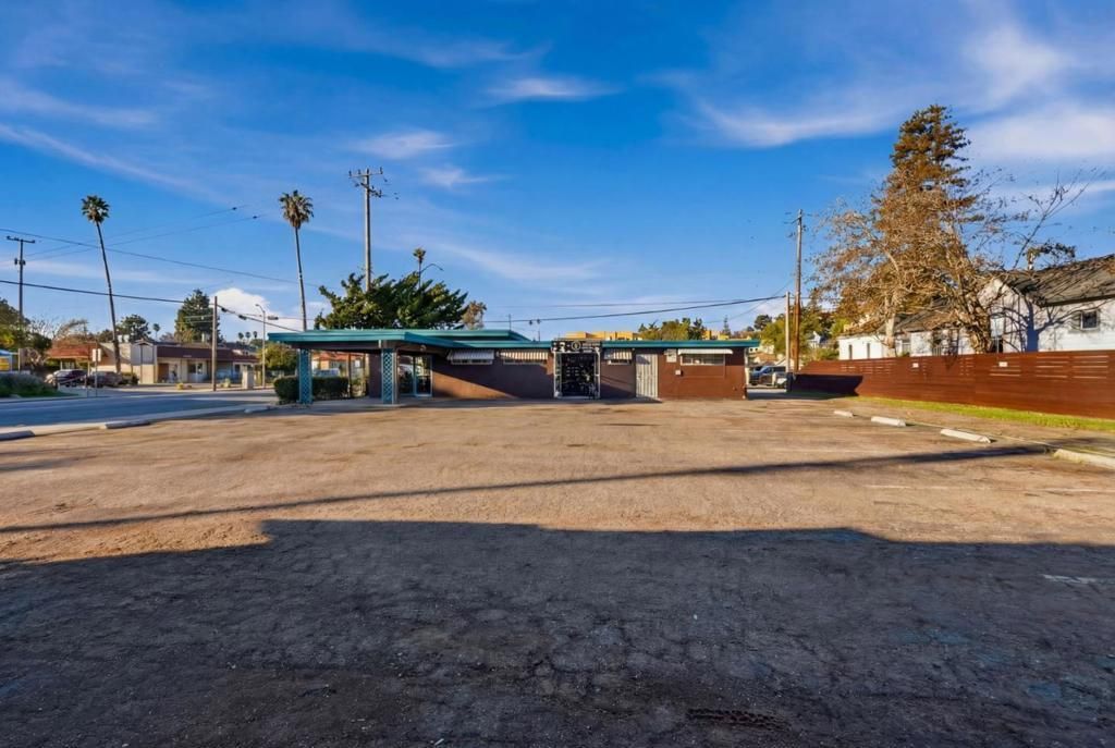 236 Ocean Street, Santa Cruz