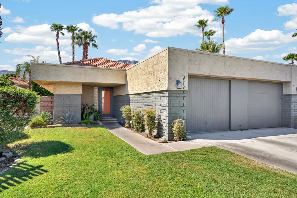 3119 Sunflower Loop N, Palm Springs