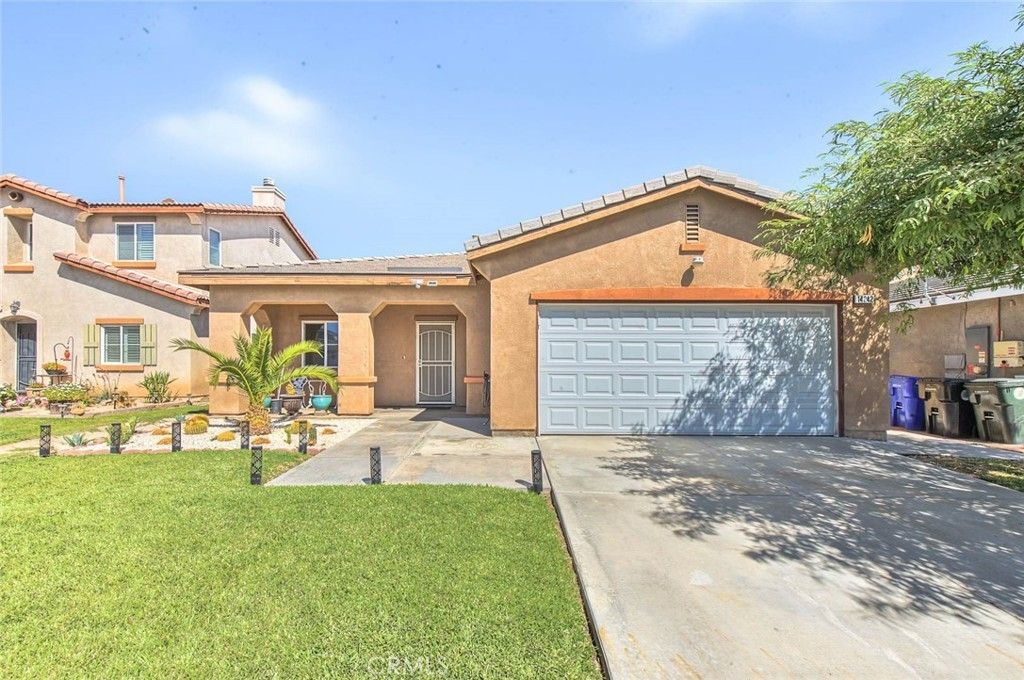 14242 Caballo Ct, Victorville