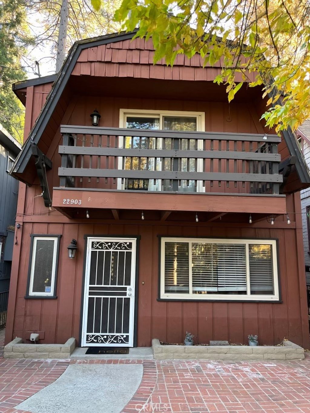 22903 Waters Drive, Crestline