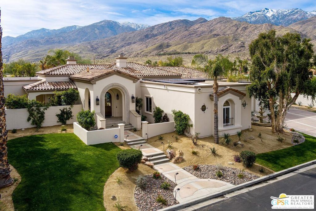 64395 Via Risso, Palm Springs