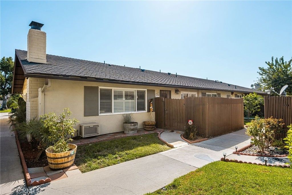 134 S Magnolia Avenue # 2c, Anaheim